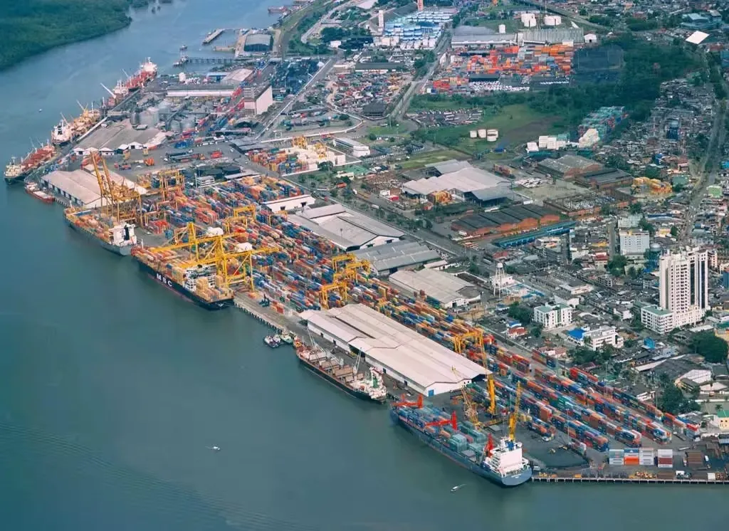 Buenaventura