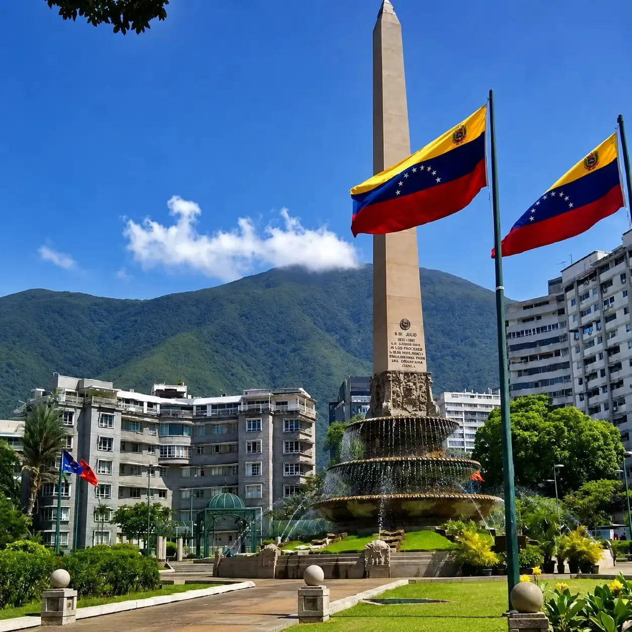 Caracas