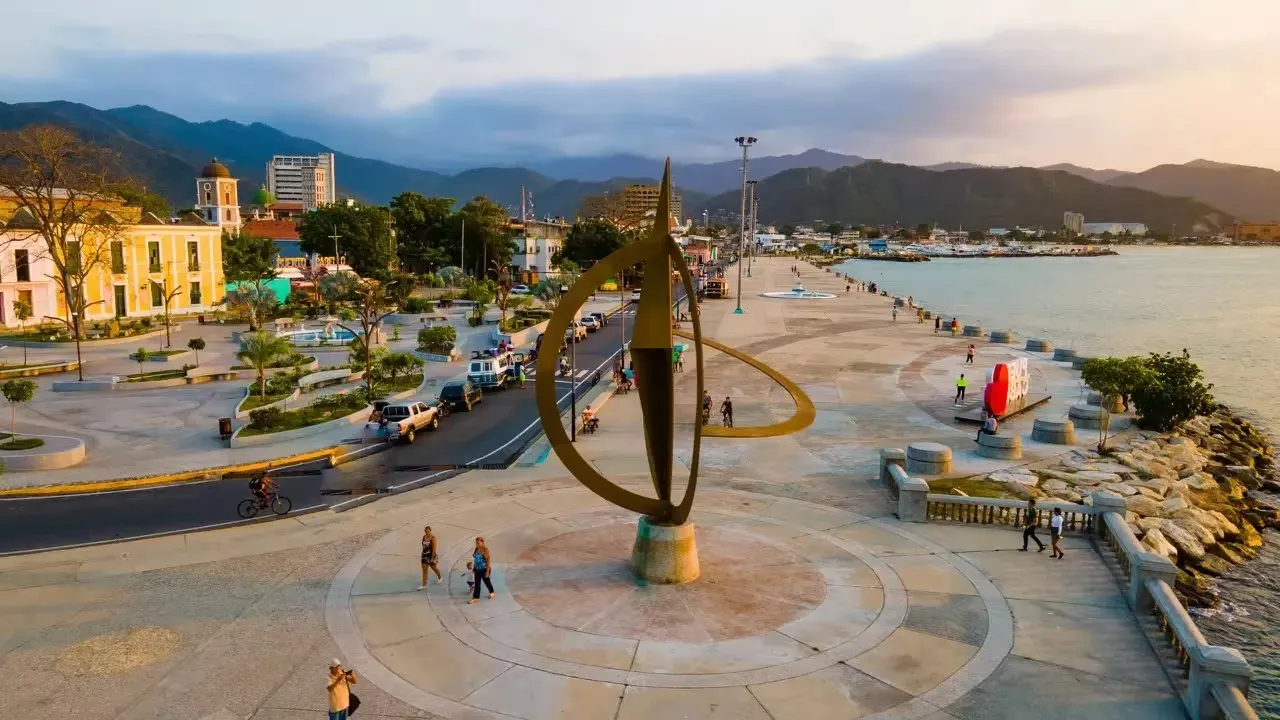 Puerto Cabello
