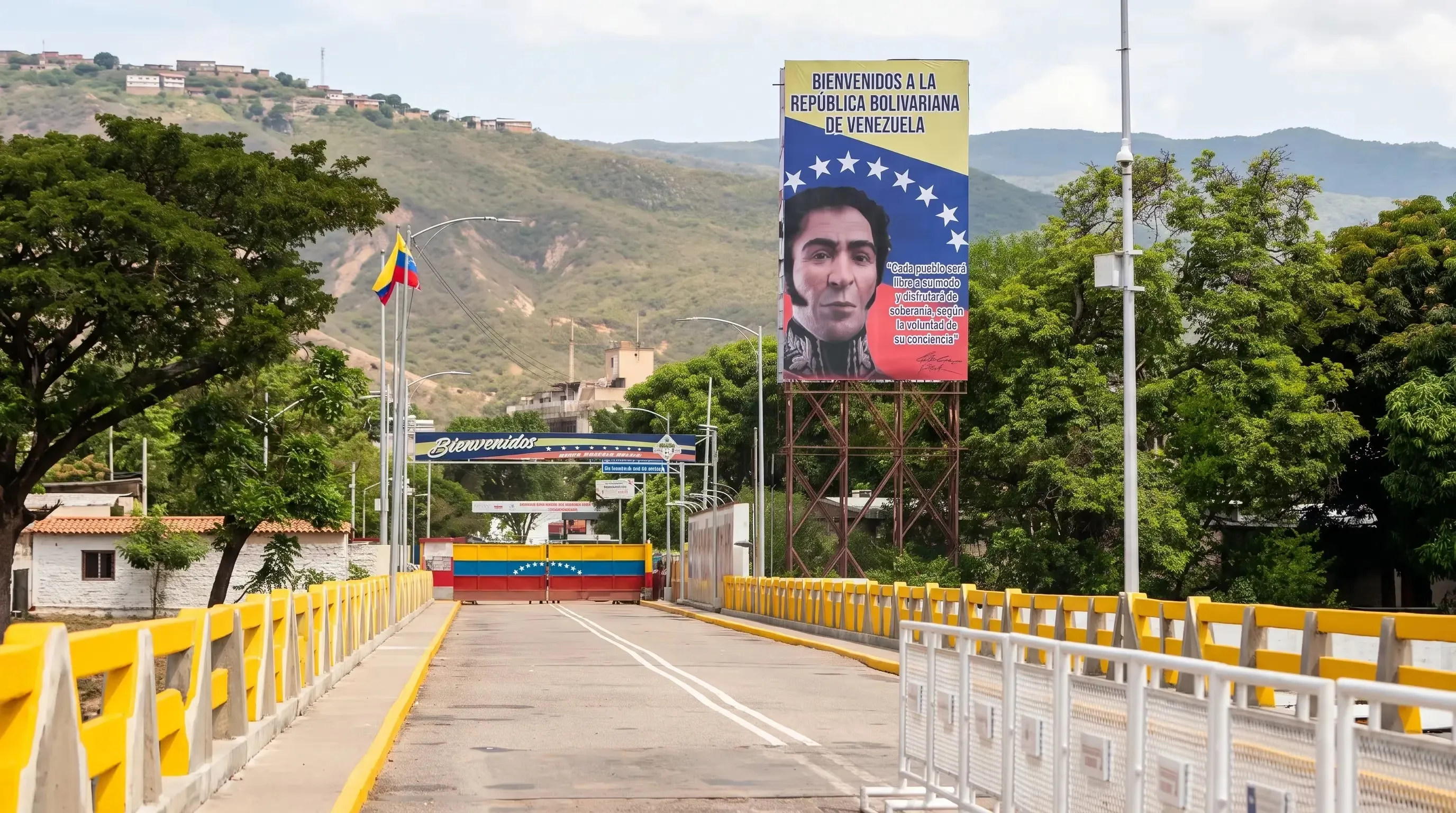 San Antonio del Táchira
