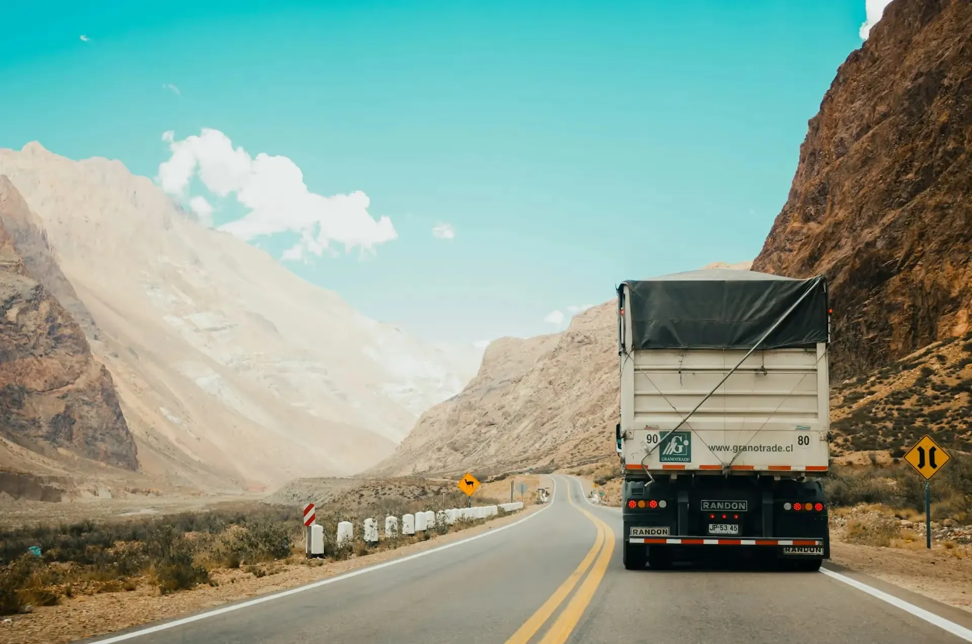 Transporte