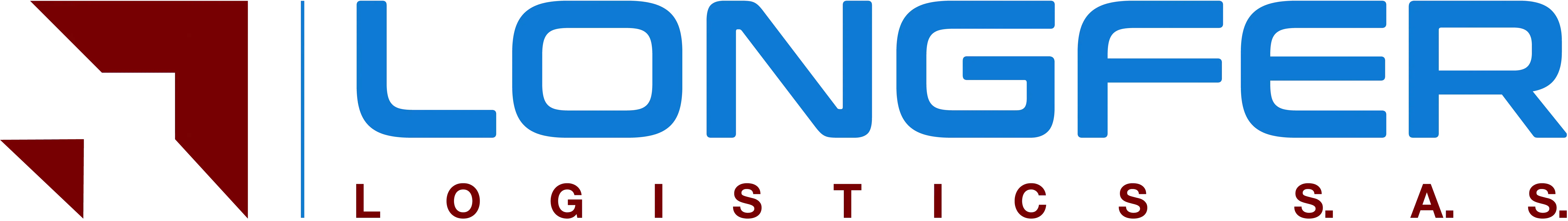 Longfer Logistics Logo